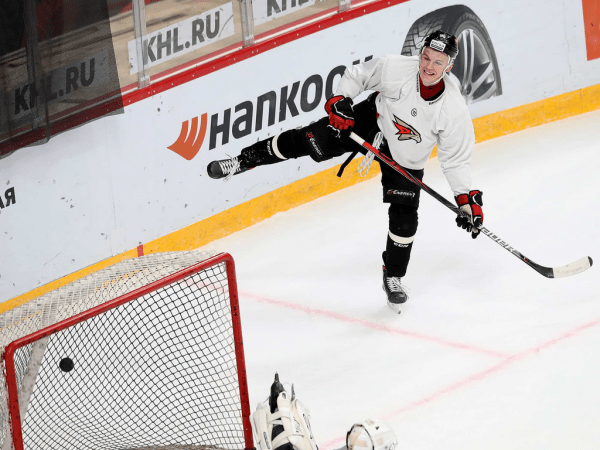 
        ПОДСЛУШАНО: Секач говорит по-русски. Первая двусторонка в новом составе (ФОТО+ВИДЕО)
      