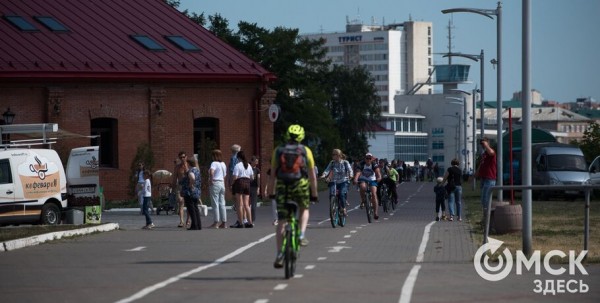 В Омской области не исключают ужесточения ограничений из-за коронавируса В Омской области не исключают ужесточения ограничений из-за коронавируса