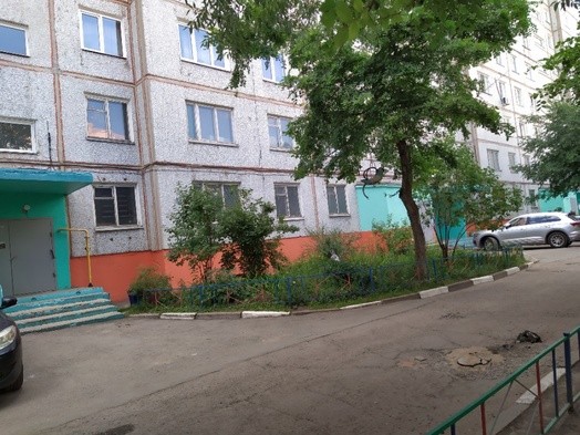 Соседи раскрыли страшные подробности нападения на омичку в Кировском округе 