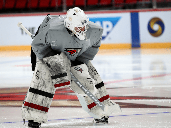 
        ПОДСЛУШАНО: как «Авангард» начал подготовку к сезону (ФОТО+ВИДЕО)
      