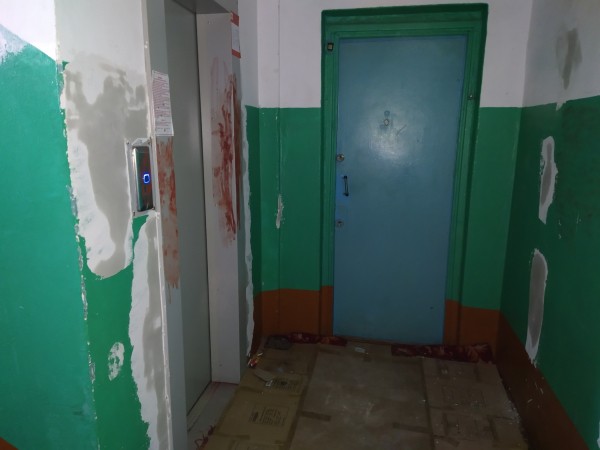 Соседи раскрыли страшные подробности нападения на омичку в Кировском округе 