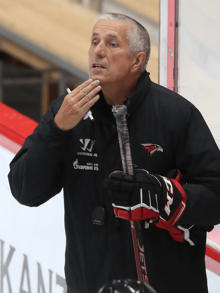 
        ПОДСЛУШАНО: «Авангард» во время эпидемии. Продолжаем тренировки (ФОТО+ВИДЕО)
      