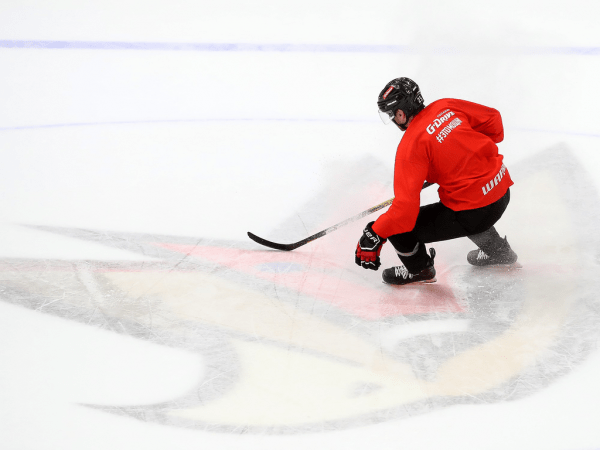 
        ПОДСЛУШАНО: Секач говорит по-русски. Первая двусторонка в новом составе (ФОТО+ВИДЕО)
      