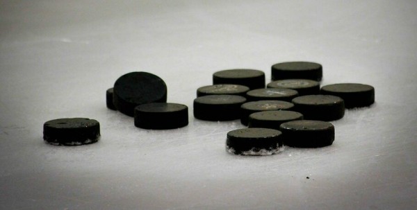 "Авангард" усилят двумя новыми форвардами