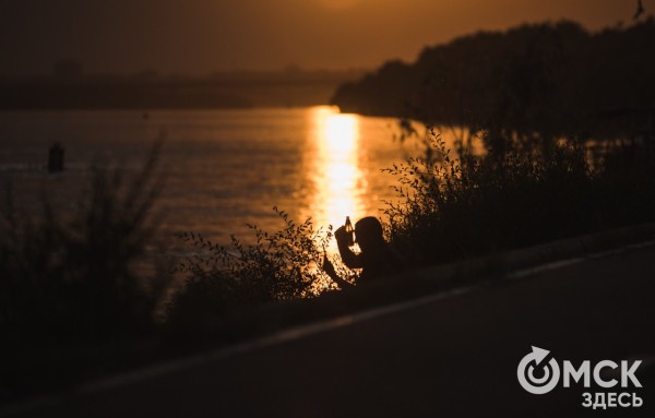 В Омской области утонули 60 человек