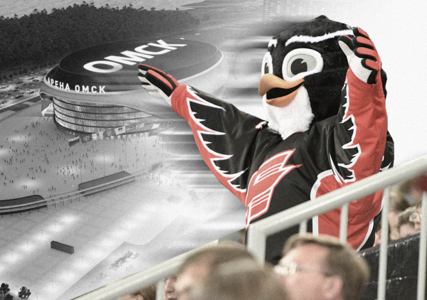 ИТОГИ НЕДЕЛИ: назначения в силовом блоке, мнение по невозвращению «Авангарда» и «разграбление» омского парка