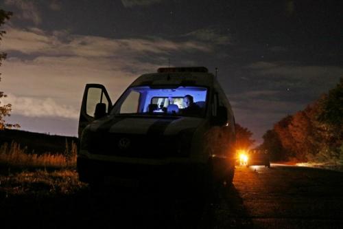 Кто же все-таки травит омичей, кроме очистных сооружений Омскводоканала?