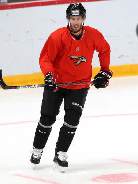 ПОДСЛУШАНО: первый лед с главным тренером (ФОТО+ВИДЕО)
ПОДСЛУШАНО: первый лед с главным тренером (ФОТО+ВИДЕО)