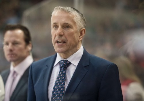 Хартли все-таки прибыл в Россию на сборы «Авангарда» Хартли все-таки прибыл в Россию на сборы «Авангарда»