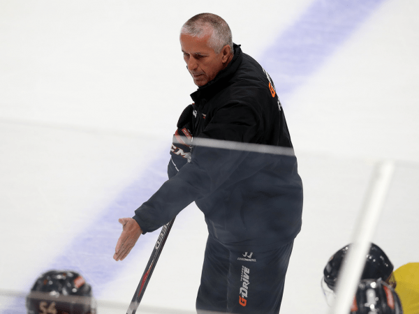 ПОДСЛУШАНО: первый лед с главным тренером (ФОТО+ВИДЕО)
ПОДСЛУШАНО: первый лед с главным тренером (ФОТО+ВИДЕО)