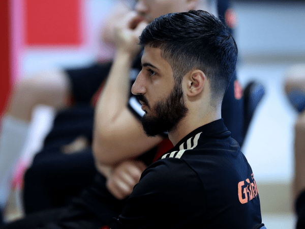 ПОДСЛУШАНО: первый лед с главным тренером (ФОТО+ВИДЕО)
ПОДСЛУШАНО: первый лед с главным тренером (ФОТО+ВИДЕО)