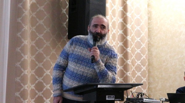 Арсен Пономарев: «Как только отдам долги „НоваТора“, я покину Омск» 