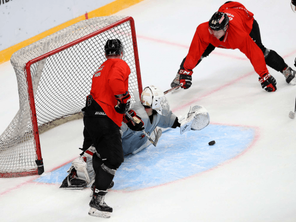 
        ПОДСЛУШАНО: Секач говорит по-русски. Первая двусторонка в новом составе (ФОТО+ВИДЕО)
      