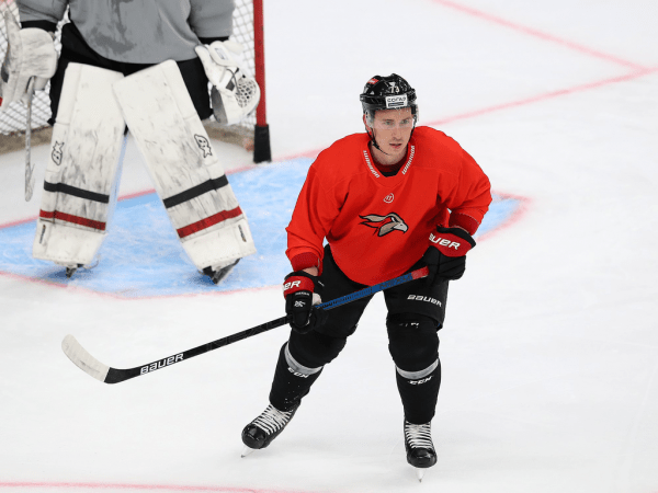 
        ПОДСЛУШАНО: Секач говорит по-русски. Первая двусторонка в новом составе (ФОТО+ВИДЕО)
      