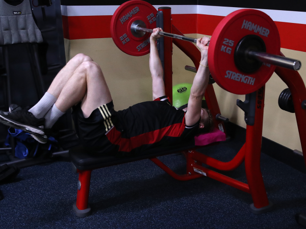 
        ПОДСЛУШАНО: как «Авангард» начал подготовку к сезону (ФОТО+ВИДЕО)
      