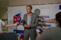 В Омской области стали известны предварительные итоги явки. Они впечатляющи