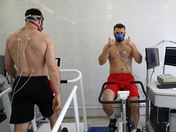 
        ПОДСЛУШАНО: МЕДОСМОТР | «Авангард» на предсезонке (ВИДЕО)
      