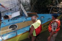 Первые лица региона поздравили омских речников с праздником