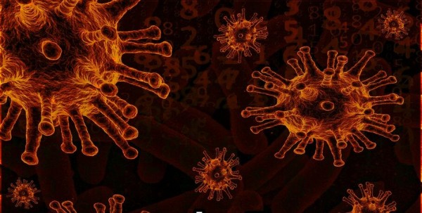 Коронавирус стал причиной смерти двух человек в Омске