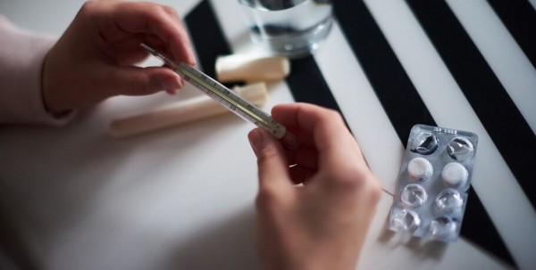 В Омской области обновился максимум по числу заражений COVID-19