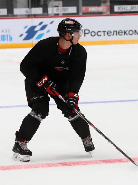 
        ПОДСЛУШАНО: как «Авангард» начал подготовку к сезону (ФОТО+ВИДЕО)
      