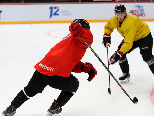 
        ПОДСЛУШАНО: как «Авангард» начал подготовку к сезону (ФОТО+ВИДЕО)
      