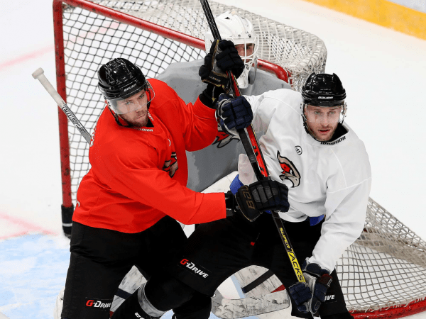 
        ПОДСЛУШАНО: Секач говорит по-русски. Первая двусторонка в новом составе (ФОТО+ВИДЕО)
      