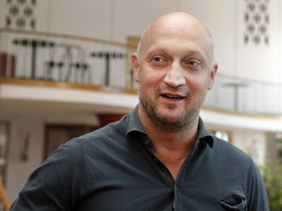 Гоша Куценко ответил блогерше на обвинения в домогательствах