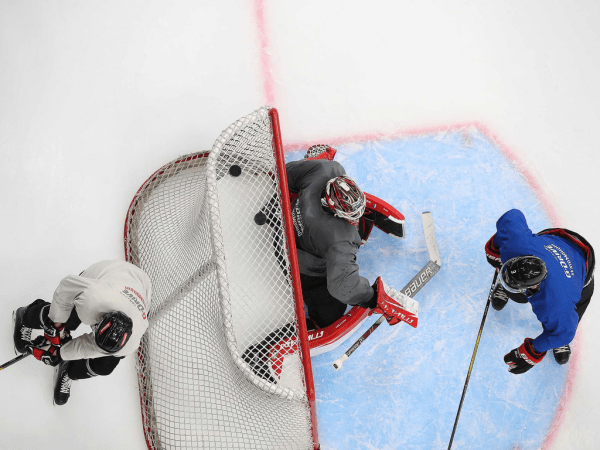 
        ПОДСЛУШАНО: «Авангард» во время эпидемии. Продолжаем тренировки (ФОТО+ВИДЕО)
      