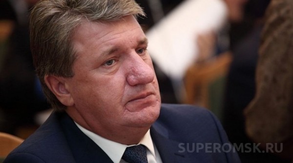 Фрикель заменит пенсионера в администрации Кировского округа Омска