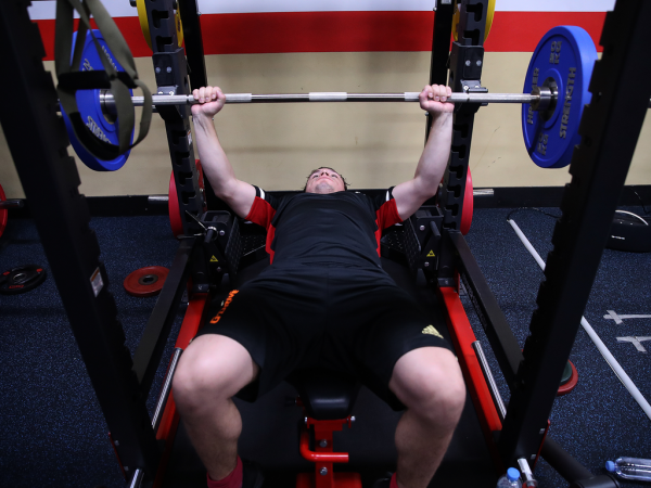 
        ПОДСЛУШАНО: как «Авангард» начал подготовку к сезону (ФОТО+ВИДЕО)
      