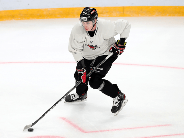 
        ПОДСЛУШАНО: Секач говорит по-русски. Первая двусторонка в новом составе (ФОТО+ВИДЕО)
      