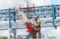 Омский НПЗ внедряет цифровые технологии контроля качества производства