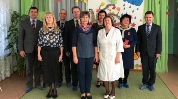 Социальная поддержка - одно из ключевых направлений в работе любого депутата