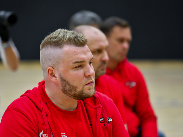 
        «Наша задача — вернуть «Авангард» в Омск к сентябрю 2022 года». Официальное открытие стройки арены (ВИДЕО)
      