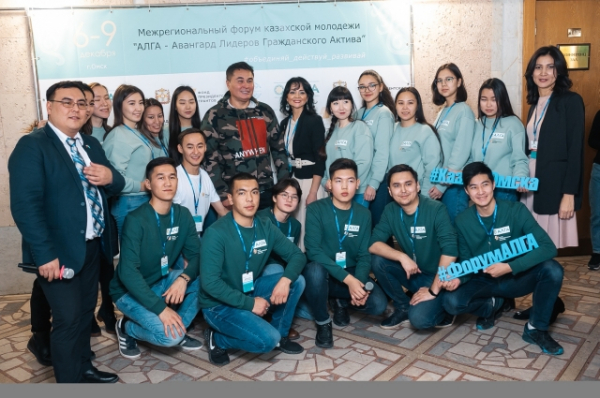 Сыны своего народа. Нужно оставлять о себе только добрую память