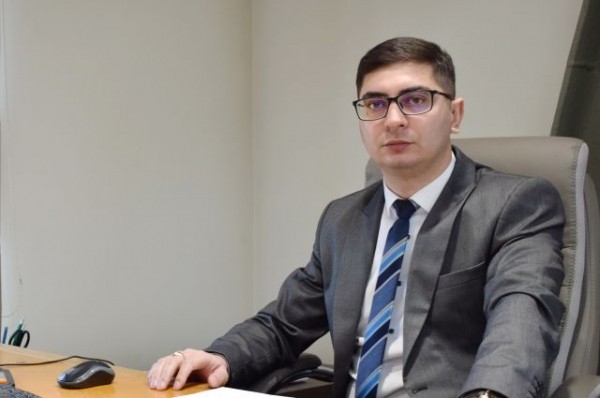 Глава регоператора Карен Егоян ответил на злободневные вопросы омичей