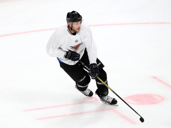 
        ПОДСЛУШАНО: Секач говорит по-русски. Первая двусторонка в новом составе (ФОТО+ВИДЕО)
      