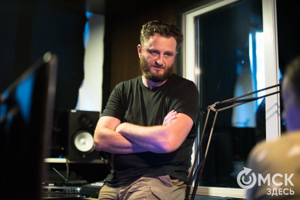 "ПроСлушай" в Омске: как самоизоляция открыла новые музыкальные имена