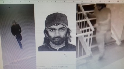 В Омске мужчина напал на 6-летнюю девочку