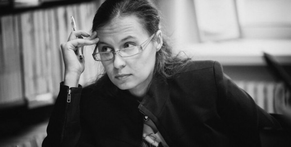 Елена Щетинина: "Работала литературным негром и не стыжусь этого"