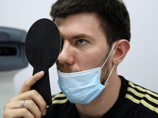 
        ПОДСЛУШАНО: МЕДОСМОТР | «Авангард» на предсезонке (ВИДЕО)
      