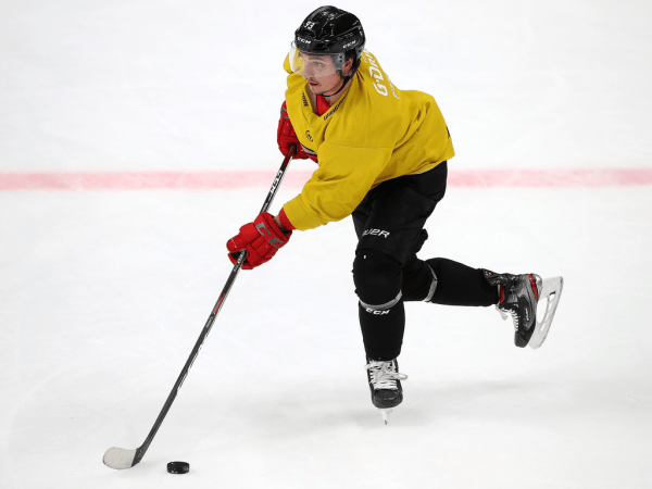 
        ПОДСЛУШАНО: «Авангард» во время эпидемии. Продолжаем тренировки (ФОТО+ВИДЕО)
      