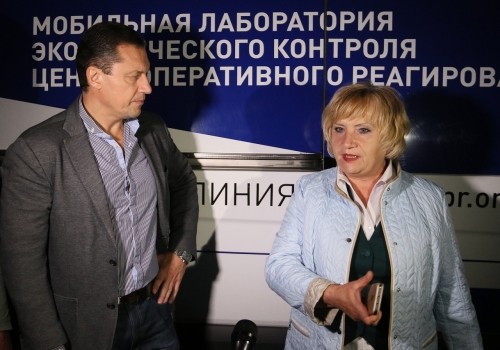 Кто же все-таки травит омичей, кроме очистных сооружений Омскводоканала?