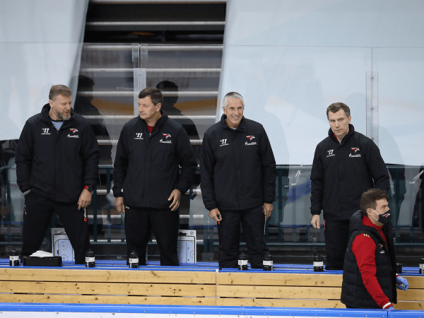 
        Вторая волевая победа в Питере! Как «Авангард» разобрался с «Северсталью»
      