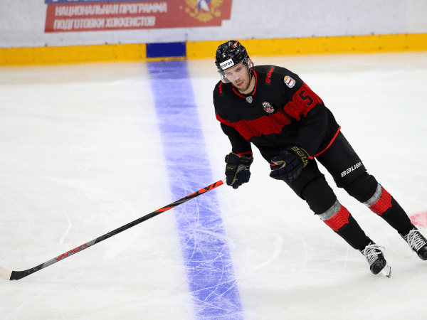 
        «Для нас важно хорошо играть в межсезонье, ведь побеждать всегда приятно». Комментарии после матча с «Торпедо»
      