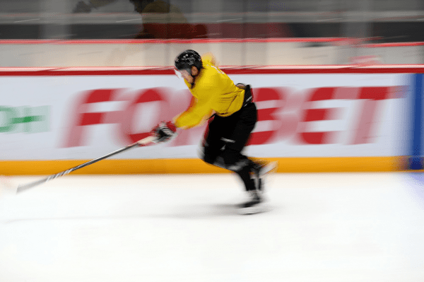 ПОДСЛУШАНО: «Авангард» после коронавируса. Снова тренируемся! (ФОТО+ВИДЕО)
ПОДСЛУШАНО: «Авангард» после коронавируса. Снова тренируемся! (ФОТО+ВИДЕО)