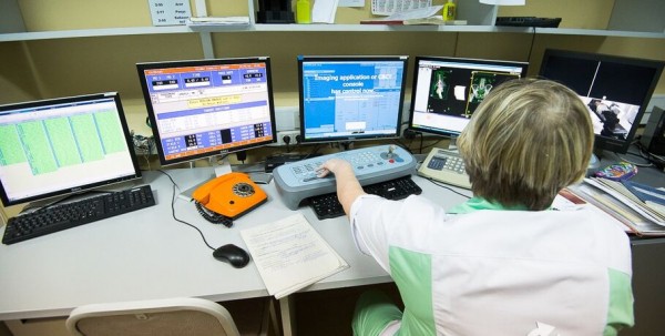 В детских поликлиниках Омска профосмотры малышей станут короче