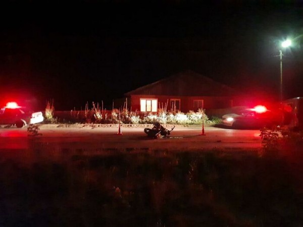 В Омской области в результате ДТП погибли два человека