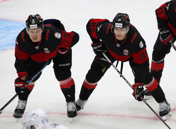 
        «Для нас важно хорошо играть в межсезонье, ведь побеждать всегда приятно». Комментарии после матча с «Торпедо»
      